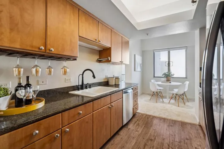 46 W Julian Street 508, San Jose, California 95110