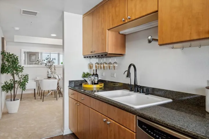 46 W Julian Street 508, San Jose, California 95110