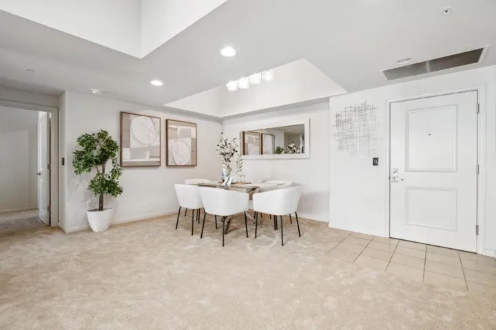 46 W Julian Street 508, San Jose, California 95110
