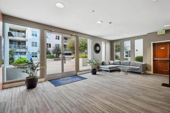 46 W Julian Street 508, San Jose, California 95110