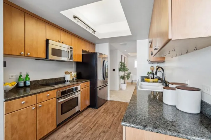 46 W Julian Street 508, San Jose, California 95110