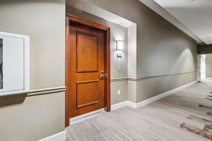 46 W Julian Street 508, San Jose, California 95110