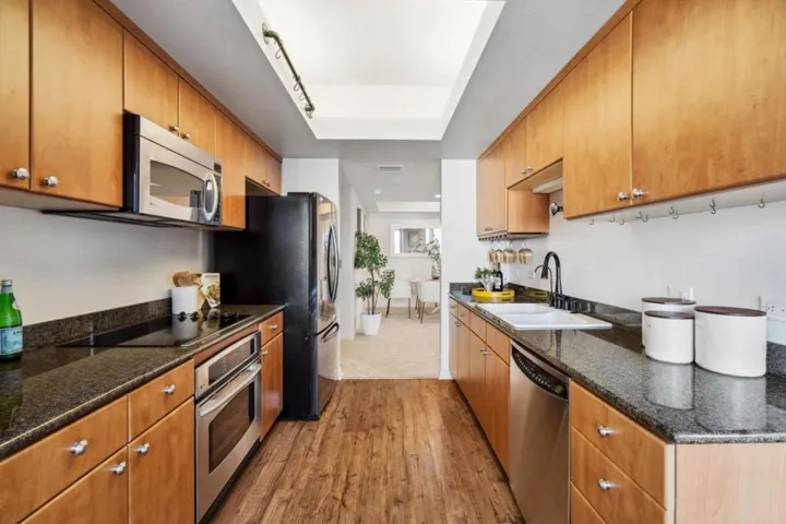 46 W Julian Street 508, San Jose, California 95110