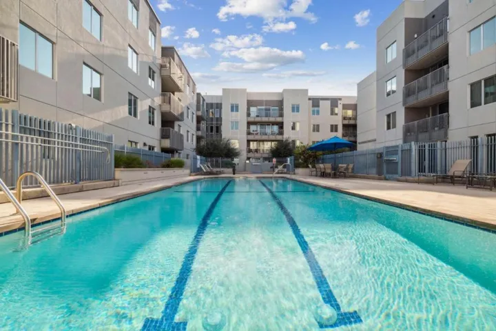 46 W Julian Street 508, San Jose, California 95110