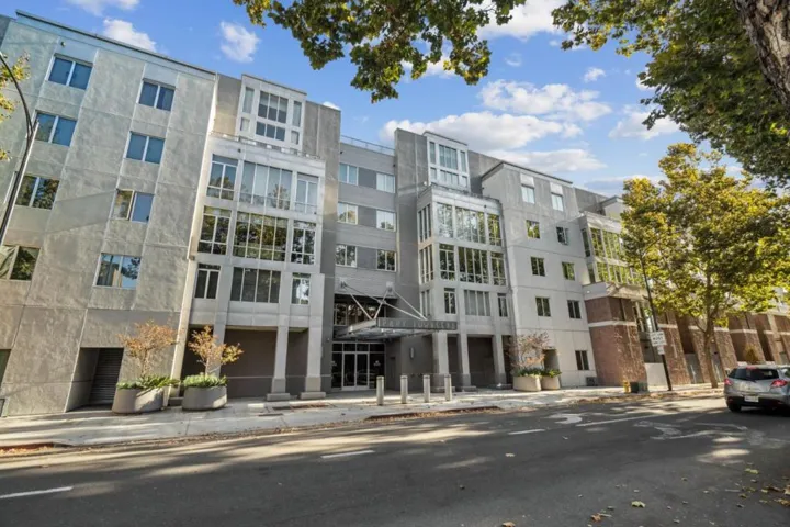 46 W Julian Street 508, San Jose, California 95110
