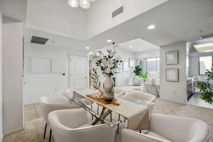 46 W Julian Street 508, San Jose, California 95110