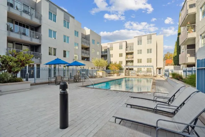 46 W Julian Street 508, San Jose, California 95110