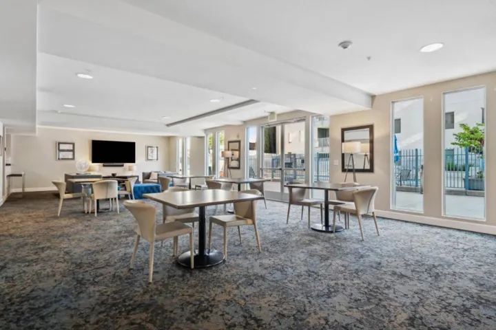 46 W Julian Street 508, San Jose, California 95110