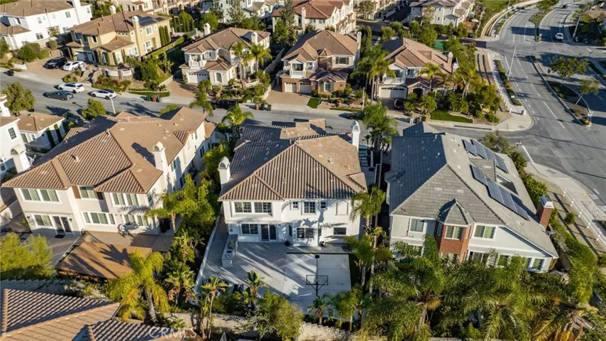 3879 Zaharias, Yorba Linda, California 92886