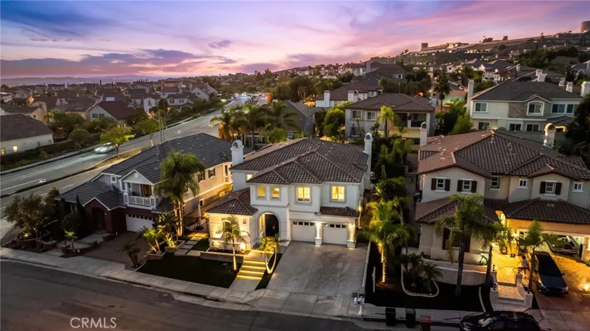 3879 Zaharias, Yorba Linda, California 92886