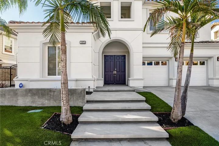 3879 Zaharias, Yorba Linda, California 92886