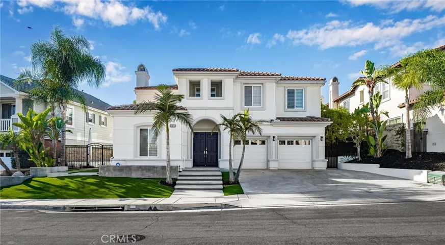 3879 Zaharias, Yorba Linda, California 92886