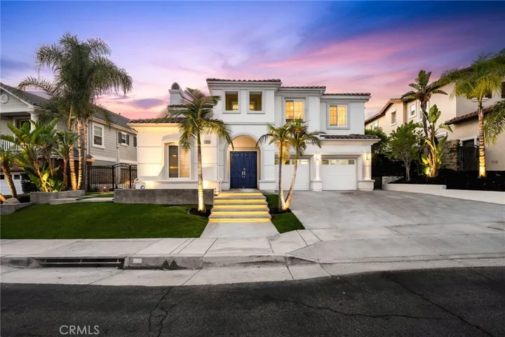3879 Zaharias, Yorba Linda, California 92886