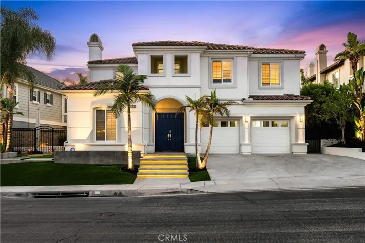 3879 Zaharias, Yorba Linda, California 92886