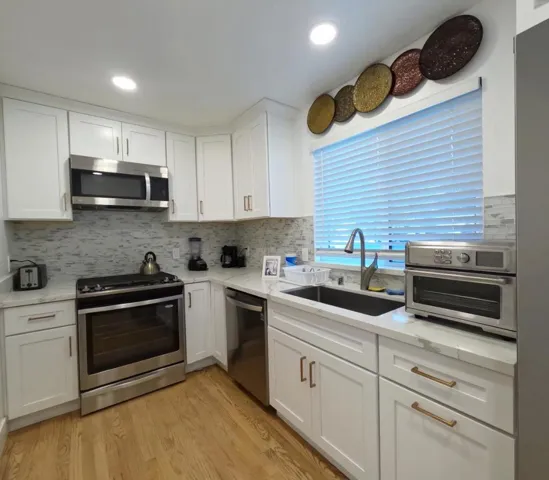 1693 Lincoln Avenue, San Jose, California 95125