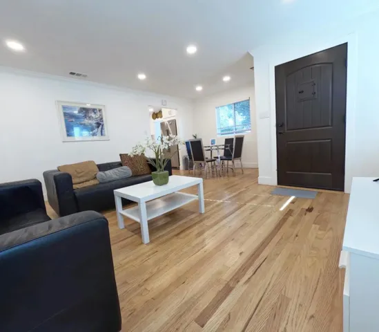 1693 Lincoln Avenue, San Jose, California 95125