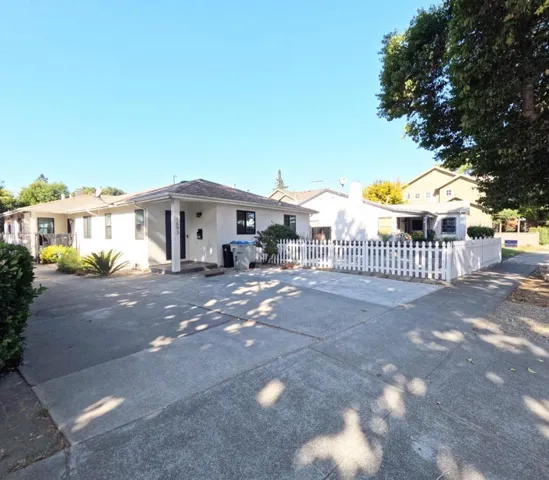 1693 Lincoln Avenue, San Jose, California 95125