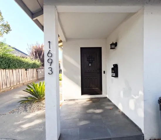 1693 Lincoln Avenue, San Jose, California 95125
