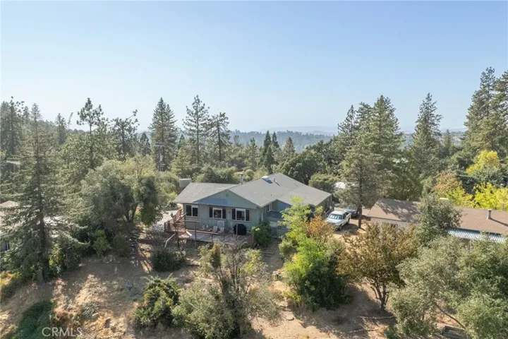 4878 Leonard Road 4, Mariposa, California 95338