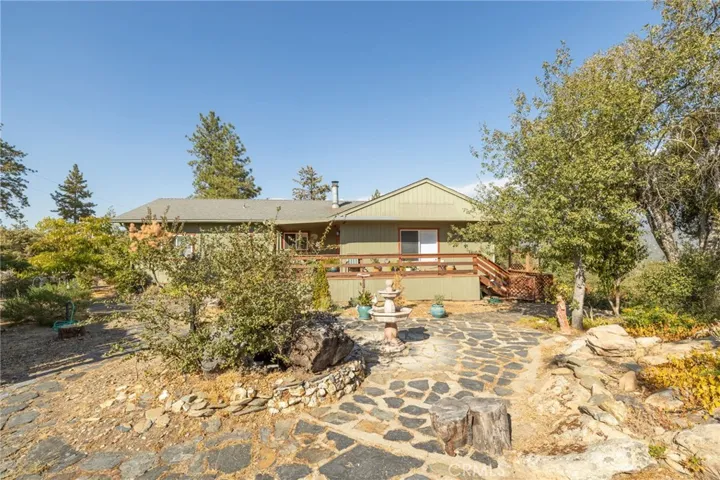 4878 Leonard Road 4, Mariposa, California 95338