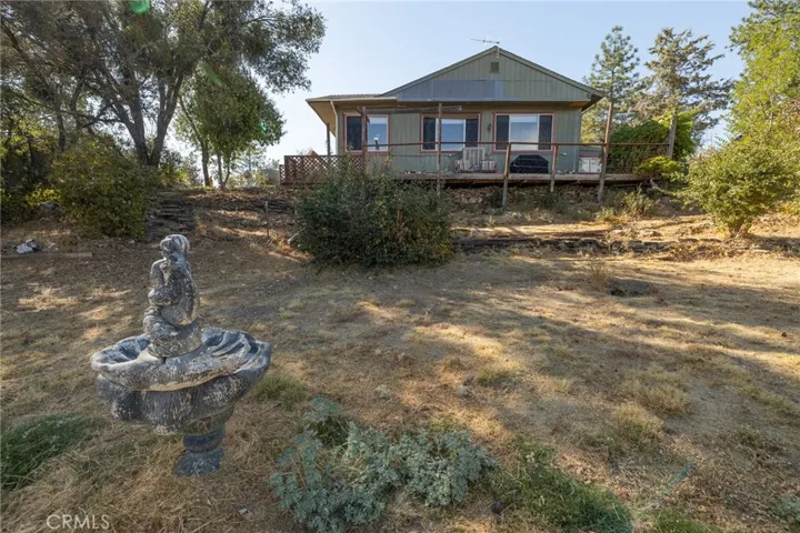 4878 Leonard Road 4, Mariposa, California 95338