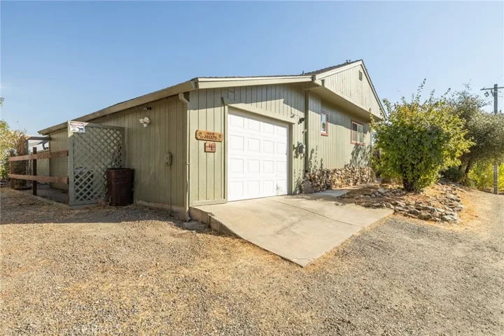 4878 Leonard Road 4, Mariposa, California 95338