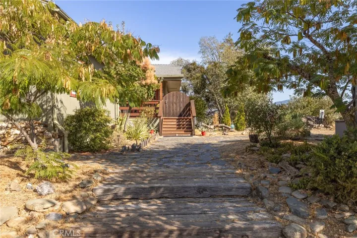 4878 Leonard Road 4, Mariposa, California 95338