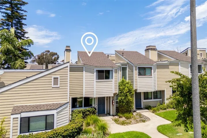 19 Latitude Court 14, Newport Beach, California 92663