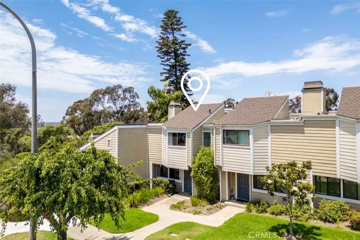 19 Latitude Court 14, Newport Beach, California 92663