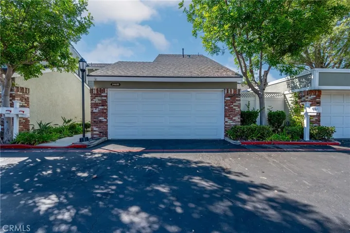 24935 Acacia Lane 2, Laguna Hills, California 92653