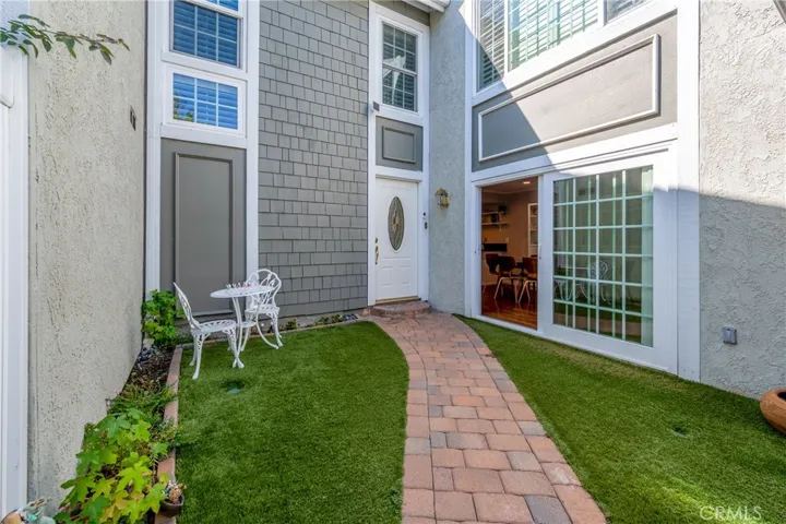 24935 Acacia Lane 2, Laguna Hills, California 92653