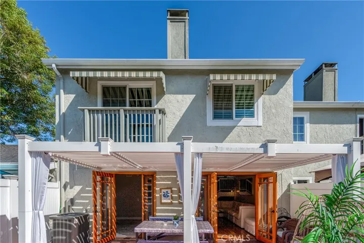 24935 Acacia Lane 2, Laguna Hills, California 92653