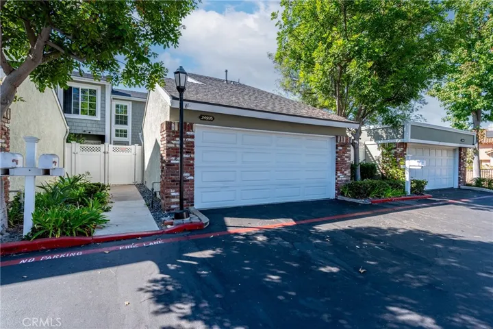 24935 Acacia Lane 2, Laguna Hills, California 92653