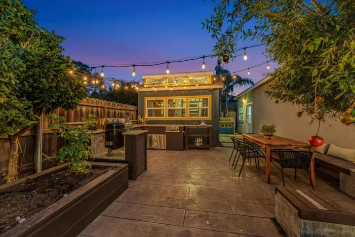 1788 Pearl Street, Alameda, California 94501