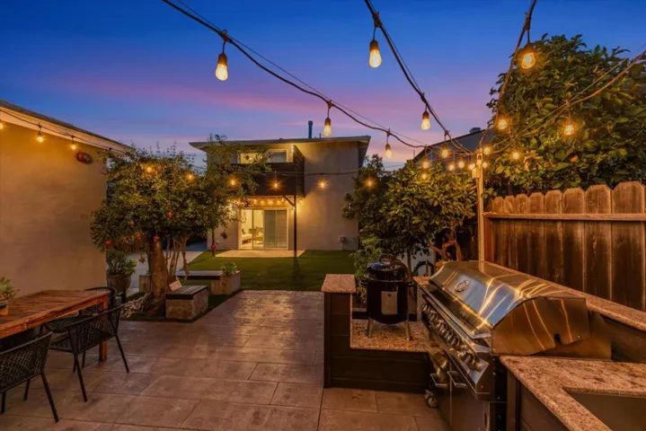 1788 Pearl Street, Alameda, California 94501