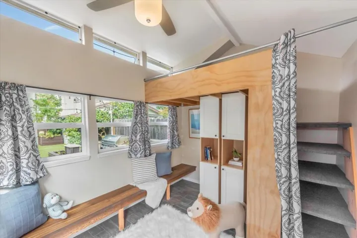 1788 Pearl Street, Alameda, California 94501