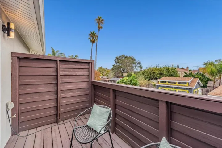 1788 Pearl Street, Alameda, California 94501