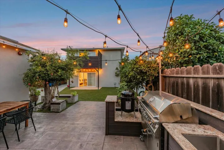 1788 Pearl Street, Alameda, California 94501