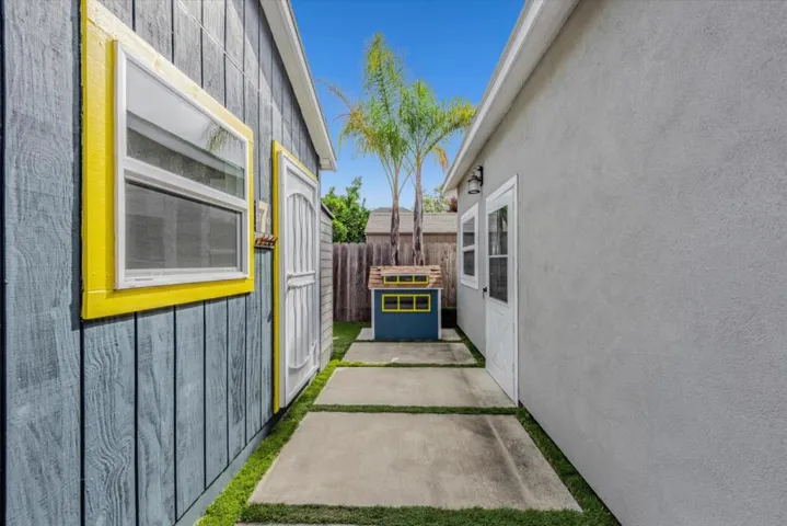 1788 Pearl Street, Alameda, California 94501