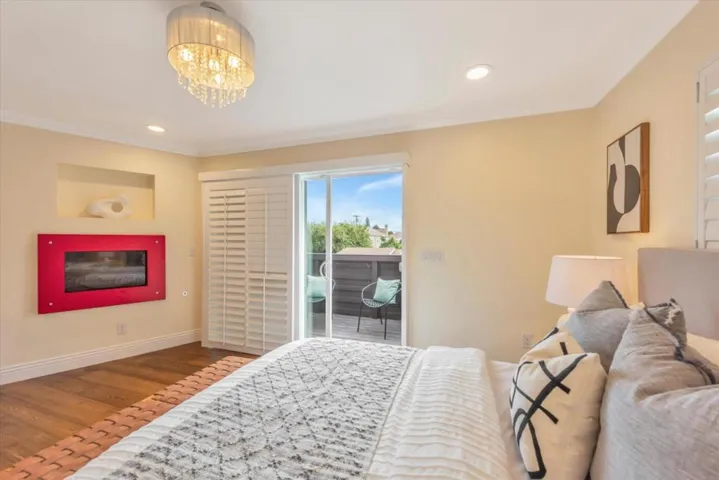 1788 Pearl Street, Alameda, California 94501