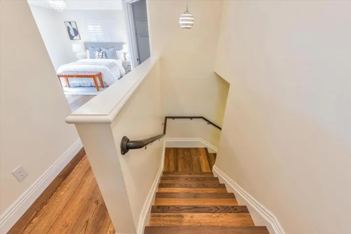 1788 Pearl Street, Alameda, California 94501