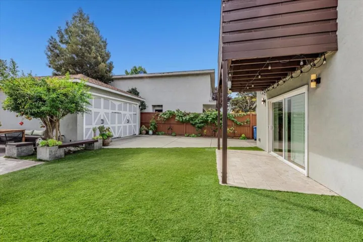 1788 Pearl Street, Alameda, California 94501