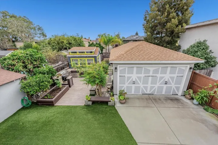 1788 Pearl Street, Alameda, California 94501