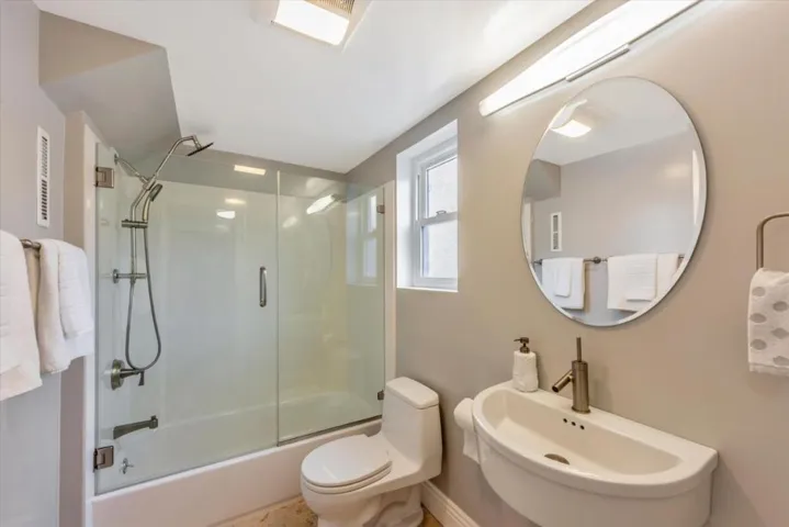 1788 Pearl Street, Alameda, California 94501