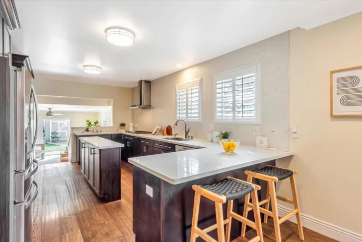 1788 Pearl Street, Alameda, California 94501