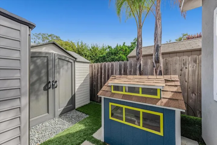 1788 Pearl Street, Alameda, California 94501