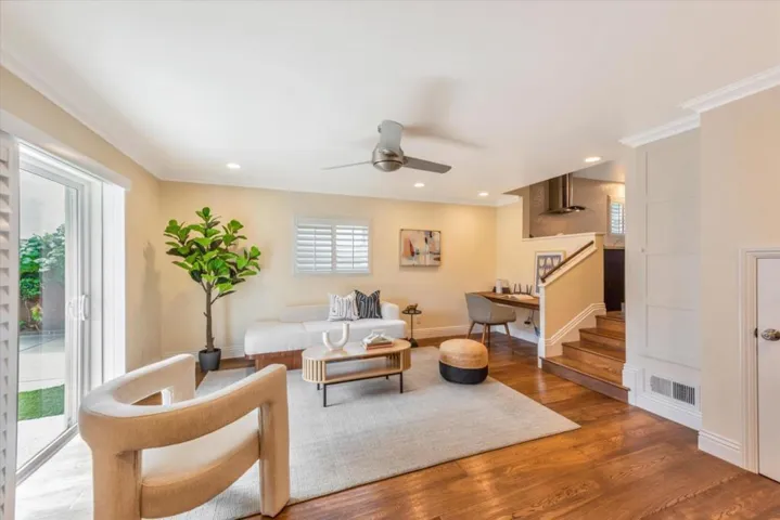 1788 Pearl Street, Alameda, California 94501
