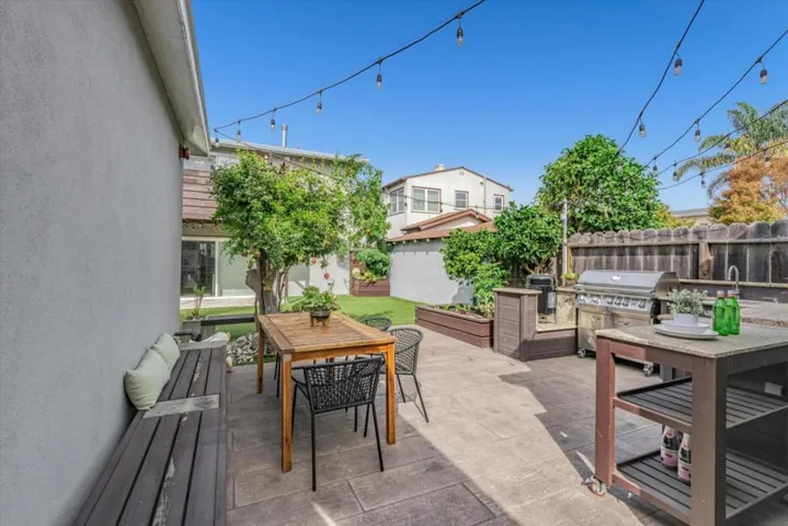 1788 Pearl Street, Alameda, California 94501
