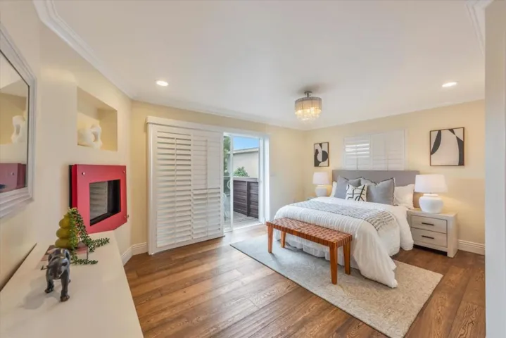 1788 Pearl Street, Alameda, California 94501