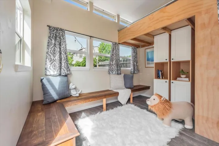 1788 Pearl Street, Alameda, California 94501